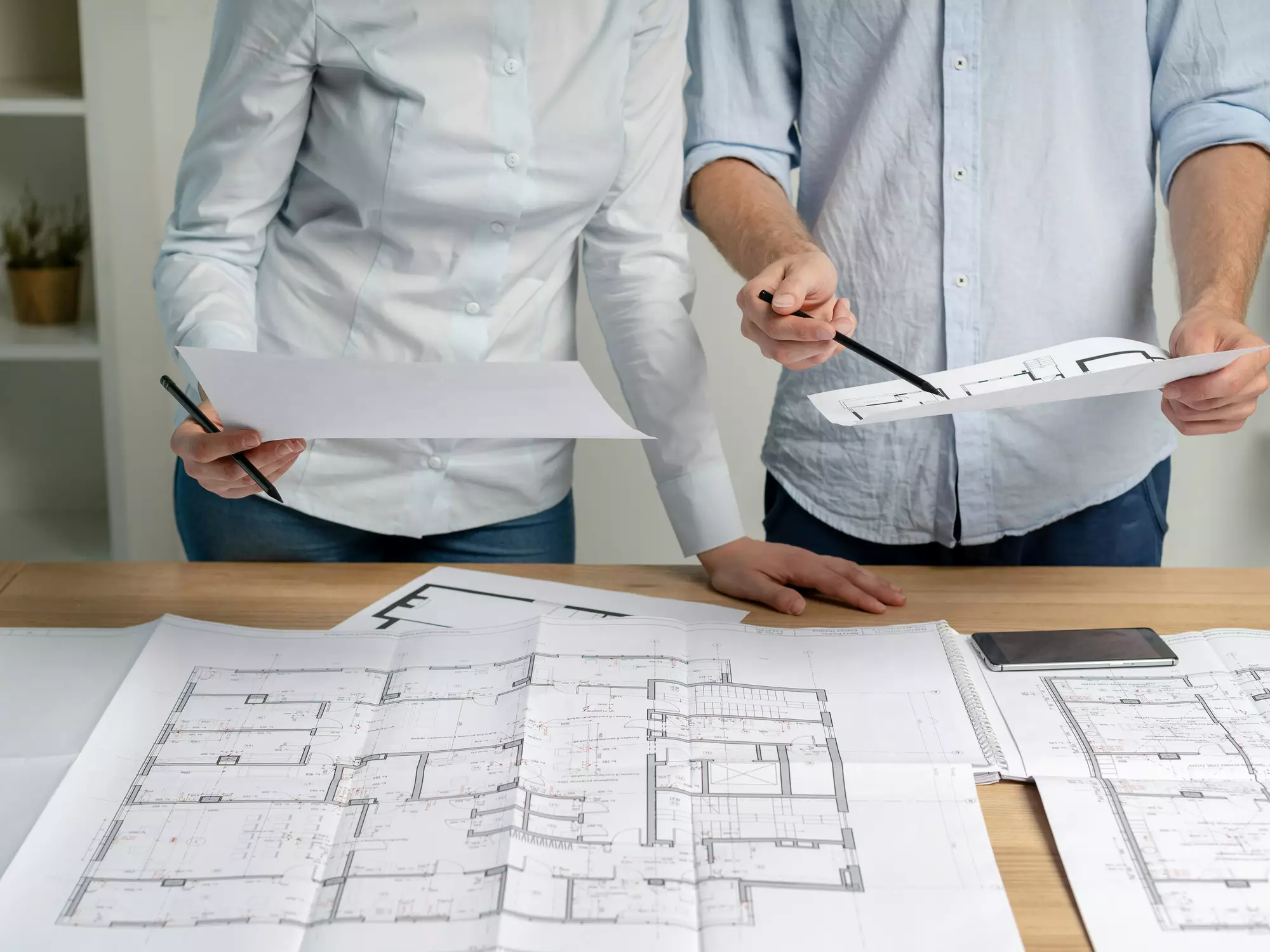 Planungsbüro für Elektrotechnik