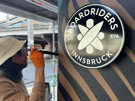 Boardriders Innsbruck